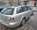 Серый Мазда 6, объемом двигателя 1.8 л и пробегом 220 тыс. км за 2800 $, фото 20 на Automoto.ua