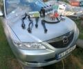 Серый Мазда 6, объемом двигателя 2 л и пробегом 350 тыс. км за 4500 $, фото 14 на Automoto.ua