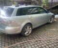 Сірий Мазда 6, об'ємом двигуна 2.3 л та пробігом 338 тис. км за 3200 $, фото 1 на Automoto.ua