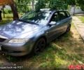 Сірий Мазда 6, об'ємом двигуна 1.8 л та пробігом 300 тис. км за 3600 $, фото 3 на Automoto.ua