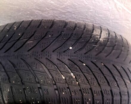 Серый Мазда 6, объемом двигателя 2.3 л и пробегом 305 тыс. км за 3500 $, фото 7 на Automoto.ua