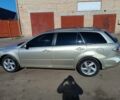 Серый Мазда 6, объемом двигателя 2 л и пробегом 293 тыс. км за 3000 $, фото 3 на Automoto.ua