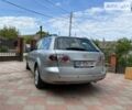 Серый Мазда 6, объемом двигателя 2 л и пробегом 201 тыс. км за 3400 $, фото 11 на Automoto.ua