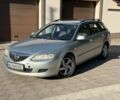 Серый Мазда 6, объемом двигателя 2 л и пробегом 333 тыс. км за 2779 $, фото 1 на Automoto.ua