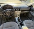 Серый Мазда 6, объемом двигателя 2 л и пробегом 333 тыс. км за 2779 $, фото 12 на Automoto.ua
