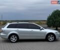 Сірий Мазда 6, об'ємом двигуна 2 л та пробігом 353 тис. км за 2800 $, фото 7 на Automoto.ua