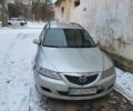 Серый Мазда 6, объемом двигателя 2 л и пробегом 477 тыс. км за 1800 $, фото 3 на Automoto.ua