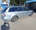 Серый Мазда 6, объемом двигателя 2 л и пробегом 460 тыс. км за 1519 $, фото 2 на Automoto.ua