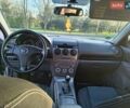 Серый Мазда 6, объемом двигателя 1.8 л и пробегом 220 тыс. км за 3500 $, фото 25 на Automoto.ua