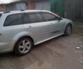 Сірий Мазда 6, об'ємом двигуна 2 л та пробігом 340 тис. км за 3000 $, фото 2 на Automoto.ua