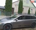Серый Мазда 6, объемом двигателя 2 л и пробегом 350 тыс. км за 3200 $, фото 1 на Automoto.ua