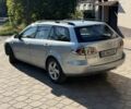 Серый Мазда 6, объемом двигателя 2 л и пробегом 333 тыс. км за 2779 $, фото 6 на Automoto.ua
