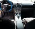 Серый Мазда 6, объемом двигателя 2 л и пробегом 234 тыс. км за 3800 $, фото 4 на Automoto.ua