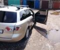 Серый Мазда 6, объемом двигателя 2 л и пробегом 234 тыс. км за 3800 $, фото 9 на Automoto.ua