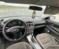 Сірий Мазда 6, об'ємом двигуна 2 л та пробігом 298 тис. км за 3000 $, фото 9 на Automoto.ua