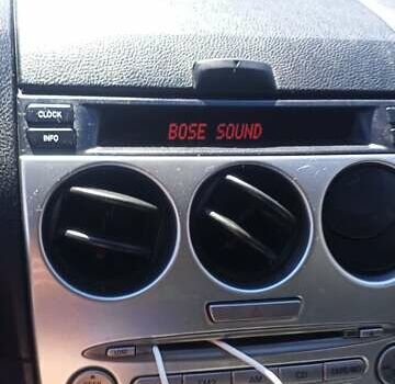 Серый Мазда 6, объемом двигателя 2 л и пробегом 246 тыс. км за 4000 $, фото 11 на Automoto.ua