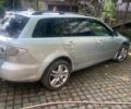Сірий Мазда 6, об'ємом двигуна 2.3 л та пробігом 338 тис. км за 3200 $, фото 2 на Automoto.ua