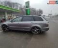 Сірий Мазда 6, об'ємом двигуна 2.26 л та пробігом 218 тис. км за 2800 $, фото 12 на Automoto.ua