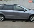 Серый Мазда 6, объемом двигателя 2 л и пробегом 278 тыс. км за 2950 $, фото 11 на Automoto.ua