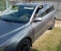 Серый Мазда 6, объемом двигателя 2 л и пробегом 350 тыс. км за 3200 $, фото 4 на Automoto.ua