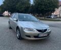 Серый Мазда 6, объемом двигателя 2 л и пробегом 2 тыс. км за 2500 $, фото 1 на Automoto.ua