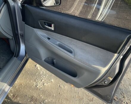 Серый Мазда 6, объемом двигателя 2 л и пробегом 218 тыс. км за 3550 $, фото 17 на Automoto.ua