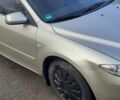 Сірий Мазда 6, об'ємом двигуна 2 л та пробігом 234 тис. км за 3800 $, фото 16 на Automoto.ua