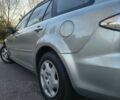 Серый Мазда 6, объемом двигателя 1.8 л и пробегом 220 тыс. км за 3500 $, фото 11 на Automoto.ua