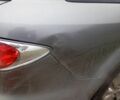 Серый Мазда 6, объемом двигателя 2 л и пробегом 296 тыс. км за 3300 $, фото 5 на Automoto.ua