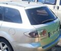 Серый Мазда 6, объемом двигателя 2 л и пробегом 246 тыс. км за 4000 $, фото 1 на Automoto.ua