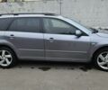 Серый Мазда 6, объемом двигателя 2 л и пробегом 278 тыс. км за 2883 $, фото 3 на Automoto.ua