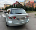 Сірий Мазда 6, об'ємом двигуна 1.99 л та пробігом 360 тис. км за 2900 $, фото 4 на Automoto.ua
