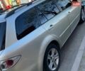 Серый Мазда 6, объемом двигателя 2 л и пробегом 341 тыс. км за 2900 $, фото 2 на Automoto.ua