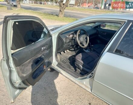 Сірий Мазда 6, об'ємом двигуна 2 л та пробігом 333 тис. км за 2359 $, фото 8 на Automoto.ua