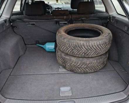 Серый Мазда 6, объемом двигателя 1.8 л и пробегом 220 тыс. км за 2800 $, фото 9 на Automoto.ua