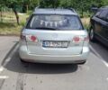 Серый Мазда 6, объемом двигателя 2 л и пробегом 400 тыс. км за 2600 $, фото 3 на Automoto.ua