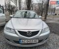 Серый Мазда 6, объемом двигателя 1.8 л и пробегом 220 тыс. км за 2800 $, фото 13 на Automoto.ua