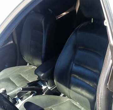 Серый Мазда 6, объемом двигателя 2 л и пробегом 246 тыс. км за 4000 $, фото 7 на Automoto.ua