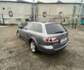Сірий Мазда 6, об'ємом двигуна 2 л та пробігом 267 тис. км за 3700 $, фото 7 на Automoto.ua