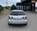 Сірий Мазда 6, об'ємом двигуна 2 л та пробігом 353 тис. км за 2800 $, фото 5 на Automoto.ua