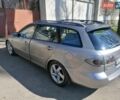 Сірий Мазда 6, об'ємом двигуна 1.8 л та пробігом 314 тис. км за 5550 $, фото 3 на Automoto.ua