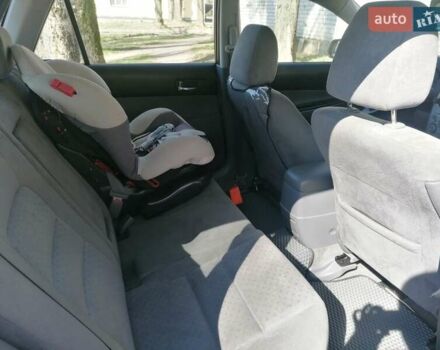 Серый Мазда 6, объемом двигателя 1.8 л и пробегом 314 тыс. км за 5550 $, фото 11 на Automoto.ua