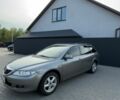 Сірий Мазда 6, об'ємом двигуна 2 л та пробігом 270 тис. км за 2906 $, фото 2 на Automoto.ua