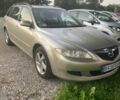 Серый Мазда 6, объемом двигателя 2 л и пробегом 2 тыс. км за 2500 $, фото 3 на Automoto.ua