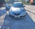 Сірий Мазда 6, об'ємом двигуна 2 л та пробігом 303 тис. км за 3200 $, фото 1 на Automoto.ua