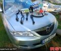Серый Мазда 6, объемом двигателя 2 л и пробегом 355 тыс. км за 4700 $, фото 9 на Automoto.ua