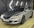 Сірий Мазда 6, об'ємом двигуна 2 л та пробігом 320 тис. км за 3250 $, фото 4 на Automoto.ua