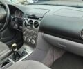 Сірий Мазда 6, об'ємом двигуна 2 л та пробігом 278 тис. км за 2900 $, фото 2 на Automoto.ua