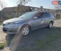 Серый Мазда 6, объемом двигателя 2 л и пробегом 218 тыс. км за 3550 $, фото 6 на Automoto.ua