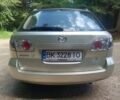 Серый Мазда 6, объемом двигателя 2 л и пробегом 350 тыс. км за 2500 $, фото 3 на Automoto.ua